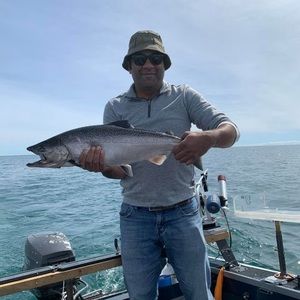 Meet your Posher, Faisal